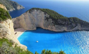 Greece Tour