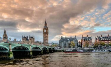 Tower Bridge, London